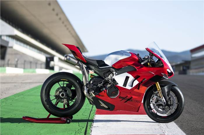 Nine new Ducati bikes to be launched in India in 2023.